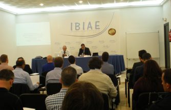 “El sector industrial no ha generado el  déficit tarifario, sino que es quien lo está pagando”